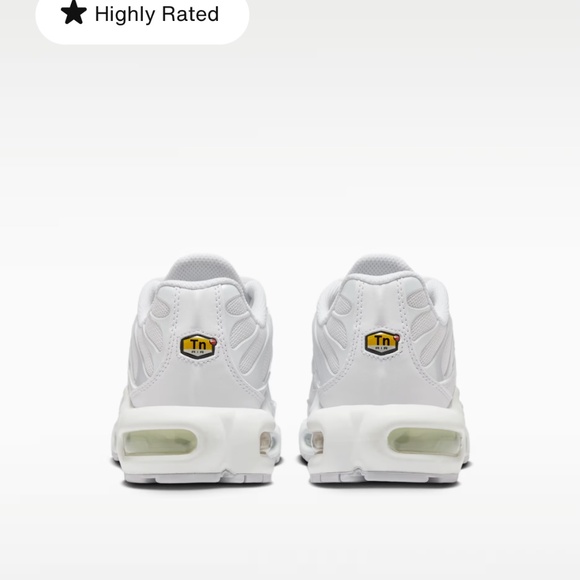 6.5 Nike Air Max Plus Women's New - Picture 9 of 9